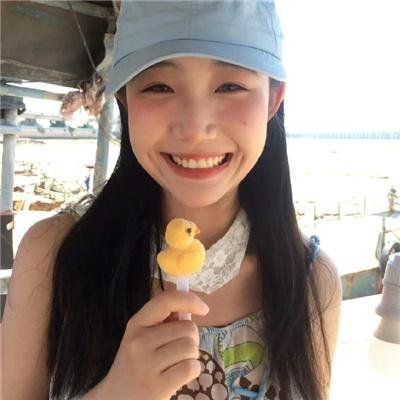 二分之一女儿